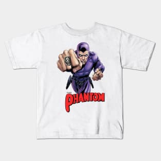 phantom Kids T-Shirt